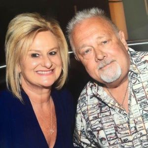 Meet your Posher, Terri